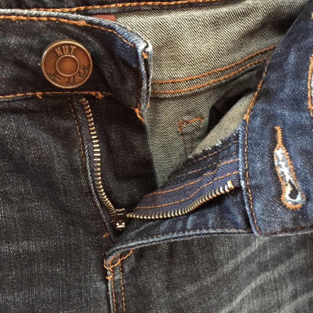 ▫️Kut from the Kloth Jeans | Size 8 - Picture 4 of 13